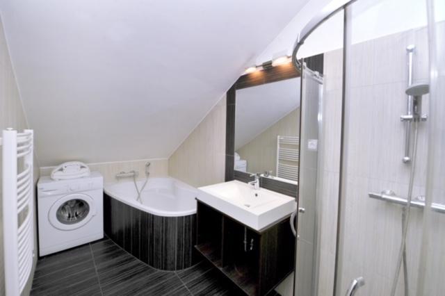 Ihome Apartment 2.0 Pécs Exterior foto