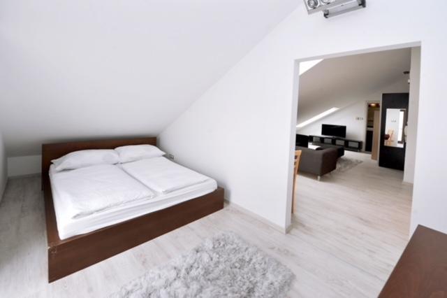 Ihome Apartment 2.0 Pécs Exterior foto